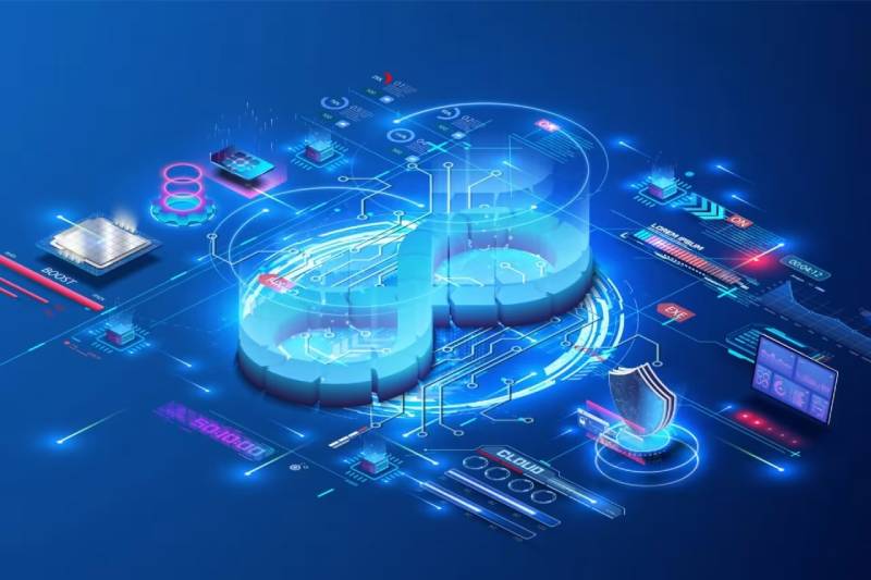 荆门工业软件定制先锋：京上云科技以多元系统开发赋能企业进阶