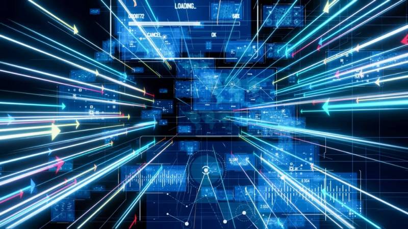 荆门SCADA系统开发：守护工业安全的数字卫士