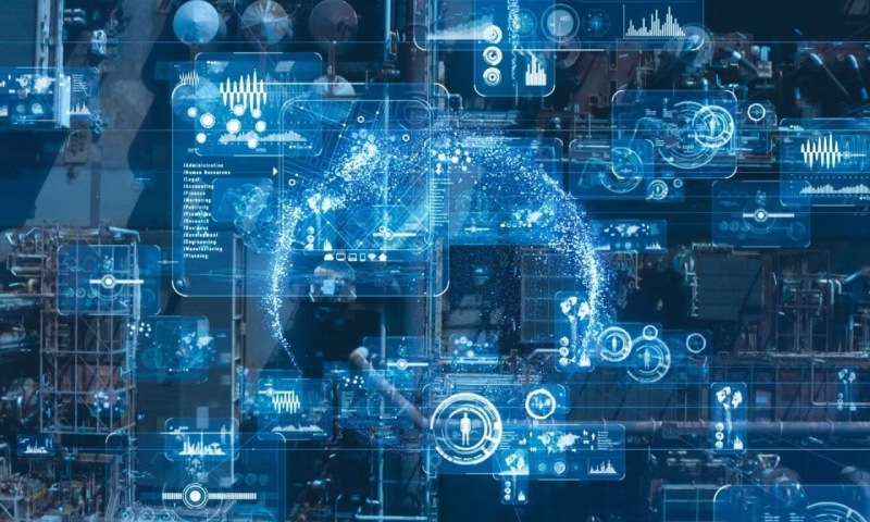 ERP系统信创国产化:荆门软件开发公司打造企业数字化转型新引擎
